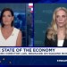 Lael Brainard: Fed has room to consider cutting rates later in the year Lael Brainard: Fed has room to consider cutting rates later in the year