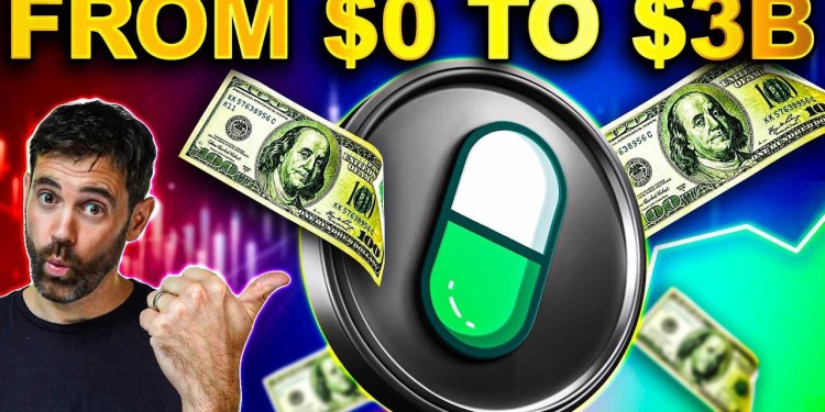 Pump.fun Livestream Just SHOCKED Crypto! Impact on PUMP Pump.fun Livestream Just SHOCKED Crypto! Impact on PUMP