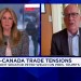 Sen. Peter Welch: I see Trump’s Canadian tariffs as nothing but downside Sen. Peter Welch: I see Trump’s Canadian tariffs as nothing but downside