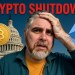 Crypto Shutdown: Government Stalls Bitcooin Rally Crypto Shutdown: Government Stalls Bitcooin Rally