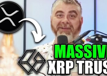 BITBOY Uncovers Greyscale XRP Trust LIVE! BITBOY Uncovers Greyscale XRP Trust LIVE!