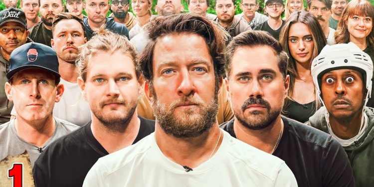 Barstool Coworkers Compete For 0,000 | Surviving Barstool S4 Ep. 1 Barstool Coworkers Compete For 0,000 | Surviving Barstool S4 Ep. 1