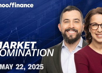 AT&T CEO on Lumen deal, Hinge Health CEO talks IPO: Market Domination AT&T CEO on Lumen deal, Hinge Health CEO talks IPO: Market Domination