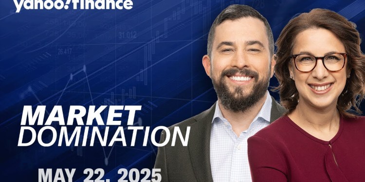 AT&T CEO on Lumen deal, Hinge Health CEO talks IPO: Market Domination AT&T CEO on Lumen deal, Hinge Health CEO talks IPO: Market Domination