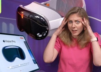 Saving the Vision Pro: How Apple Could Make a Cheaper Headset Saving the Vision Pro: How Apple Could Make a Cheaper Headset