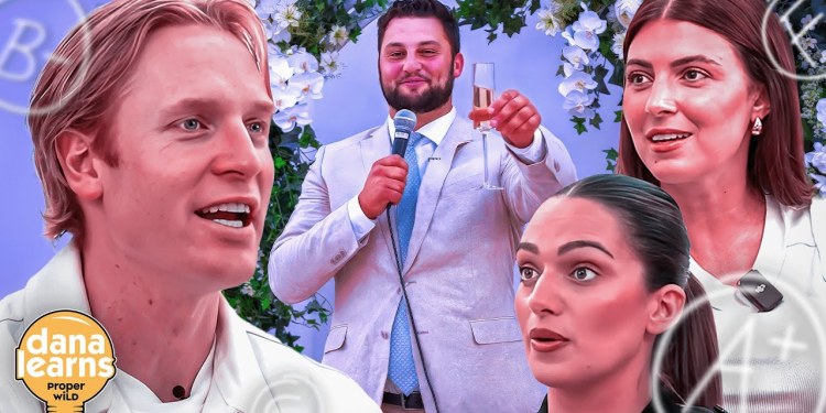 How To Prepare For A Wedding | Dana Learns Ep.3 How To Prepare For A Wedding | Dana Learns Ep.3