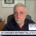 Krugman on Trade War, Lack of Consumer Confidence Krugman on Trade War, Lack of Consumer Confidence