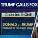 Trump talks Ayatollah, TSA workers on ‘The Five’ on FOX News Channel Trump talks Ayatollah, TSA workers on ‘The Five’ on FOX News Channel