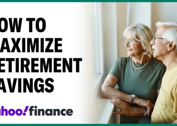 This is the ‘3-step recipe’ to saving for retirement This is the ‘3-step recipe’ to saving for retirement