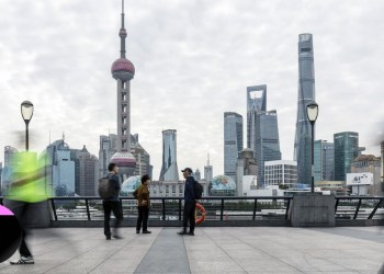 President Xi’s New Economic Plans Spark A Crisis for China’s Best-Paid Workers President Xi’s New Economic Plans Spark A Crisis for China’s Best-Paid Workers