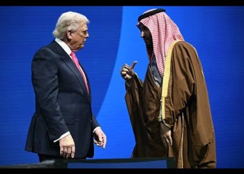 US, Saudi Chip Deal Complicates ‘Strategic Game’ for China, Says Ashton US, Saudi Chip Deal Complicates ‘Strategic Game’ for China, Says Ashton