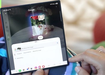 Galaxy Z Fold 7 Review: Samsung FINALLY Nailed the Foldable Galaxy Z Fold 7 Review: Samsung FINALLY Nailed the Foldable