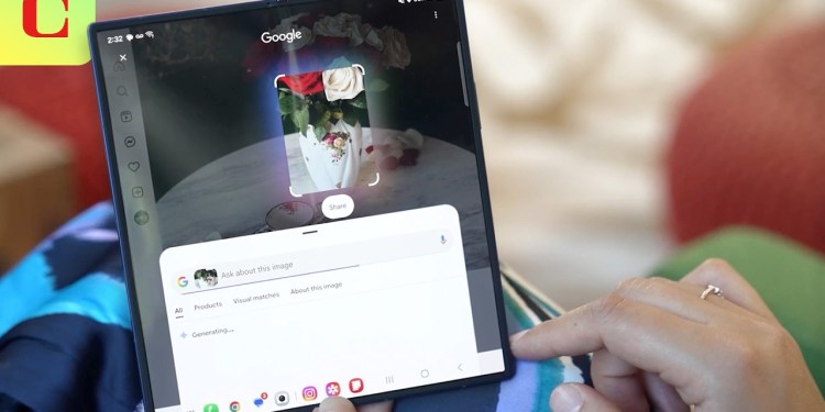 Galaxy Z Fold 7 Review: Samsung FINALLY Nailed the Foldable Galaxy Z Fold 7 Review: Samsung FINALLY Nailed the Foldable