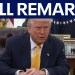 FULL REMARKS:  Trump on Russia, Ukraine war, tariffs & jobs report FULL REMARKS:  Trump on Russia, Ukraine war, tariffs & jobs report