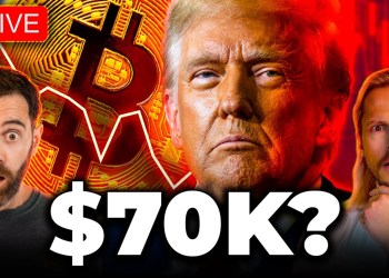 Crypto News: BTC Tariff Shock Incoming, Hyperliquid Madness & More Crypto News: BTC Tariff Shock Incoming, Hyperliquid Madness & More