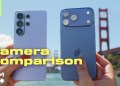 iPhone 17 Pro Max vs. Galaxy S26 Ultra Camera Test: Which One Wins? | All Things Mobile iPhone 17 Pro Max vs. Galaxy S26 Ultra Camera Test: Which One Wins? | All Things Mobile