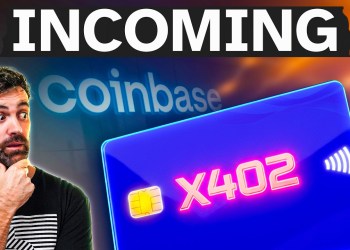 x402: The New Crypto Payments Standard x402: The New Crypto Payments Standard