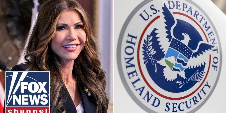 BREAKING: Noem says ICE raid leakers found, will face prosecution BREAKING: Noem says ICE raid leakers found, will face prosecution