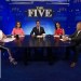 ‘The Five’: Media fears Kamala can break their heart once voters start paying attention ‘The Five’: Media fears Kamala can break their heart once voters start paying attention