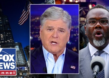 Dems are on the ‘wrong side’ of yet another issue: Hannity Dems are on the ‘wrong side’ of yet another issue: Hannity