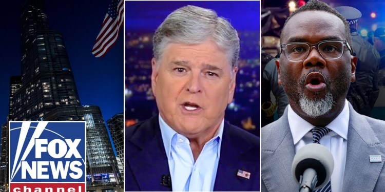 Dems are on the ‘wrong side’ of yet another issue: Hannity Dems are on the ‘wrong side’ of yet another issue: Hannity