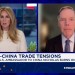 Nicholas Burns on U.S.-China trade tensions: Neither economy can sustain a trade war like this Nicholas Burns on U.S.-China trade tensions: Neither economy can sustain a trade war like this