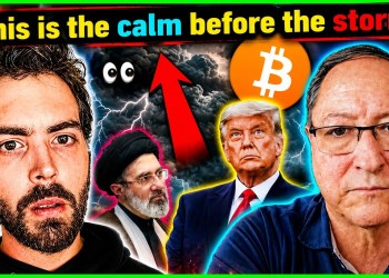 Bitcoin Holders: I CAN’T BELIEVE THIS JUST HAPPENED! Bitcoin Holders: I CAN’T BELIEVE THIS JUST HAPPENED!