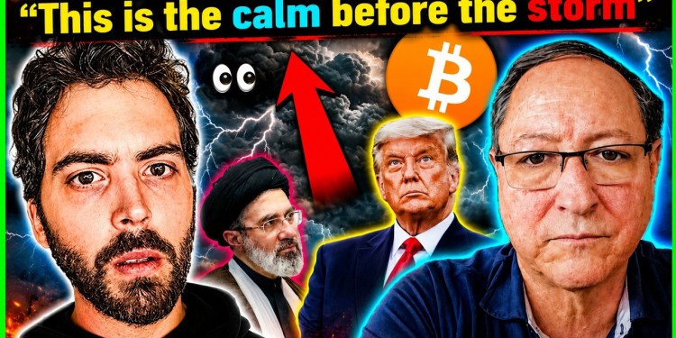 Bitcoin Holders: I CAN’T BELIEVE THIS JUST HAPPENED! Bitcoin Holders: I CAN’T BELIEVE THIS JUST HAPPENED!
