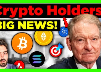 BREAKING: The SEC just released the crypto BULLS!! BREAKING: The SEC just released the crypto BULLS!!