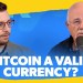 Is Dave Ramsey Finally Softening His Stance On Crypto? Is Dave Ramsey Finally Softening His Stance On Crypto?