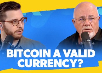 Is Dave Ramsey Finally Softening His Stance On Crypto? Is Dave Ramsey Finally Softening His Stance On Crypto?
