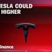 Tesla surges after Elon Musk buys B worth of shares: Could it go higher? Tesla surges after Elon Musk buys B worth of shares: Could it go higher?