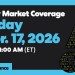 LIVE: Market Coverage, Stocks climb as war tensions ease, earnings season underway | Apr. 17, 2026 LIVE: Market Coverage, Stocks climb as war tensions ease, earnings season underway | Apr. 17, 2026