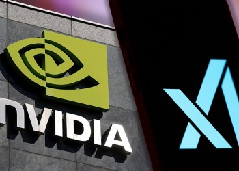 Musk’s xAI Taps Nvidia and Others to Raise Billion Musk’s xAI Taps Nvidia and Others to Raise Billion