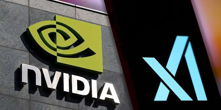 Musk’s xAI Taps Nvidia and Others to Raise Billion Musk’s xAI Taps Nvidia and Others to Raise Billion