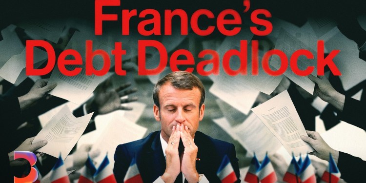 Can France Fix Its Debt Problem? Can France Fix Its Debt Problem?