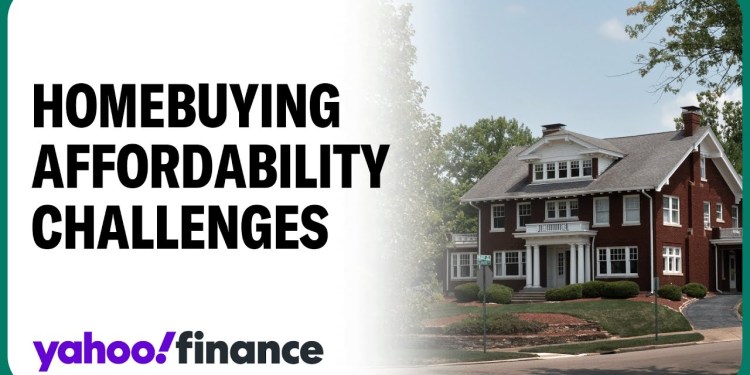 Real estate market: Buyers willing to sacrifice safety to afford a home Real estate market: Buyers willing to sacrifice safety to afford a home