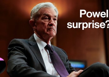 Powell at Jackson Hole: Could Fed Surprise Markets With Hawkish Speech? Powell at Jackson Hole: Could Fed Surprise Markets With Hawkish Speech?