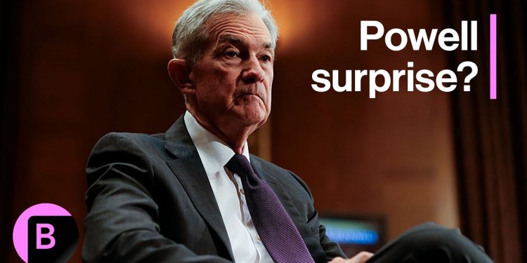 Powell at Jackson Hole: Could Fed Surprise Markets With Hawkish Speech? Powell at Jackson Hole: Could Fed Surprise Markets With Hawkish Speech?