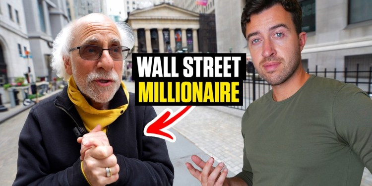 I Asked NYC Millionaires How to Make ,000,000 I Asked NYC Millionaires How to Make ,000,000