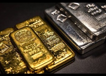 Gold and Silver Head for Biggest Annual Gains Since 1979 Gold and Silver Head for Biggest Annual Gains Since 1979