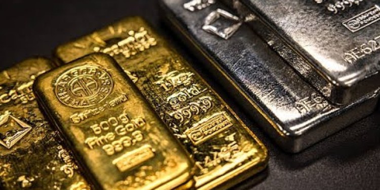 Gold and Silver Head for Biggest Annual Gains Since 1979 Gold and Silver Head for Biggest Annual Gains Since 1979