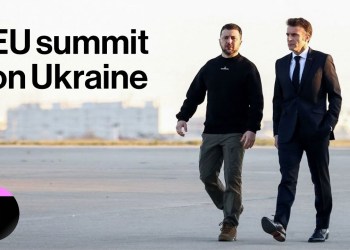 Can Europe Show a United Front on Ukraine and Its Defense Needs? Can Europe Show a United Front on Ukraine and Its Defense Needs?