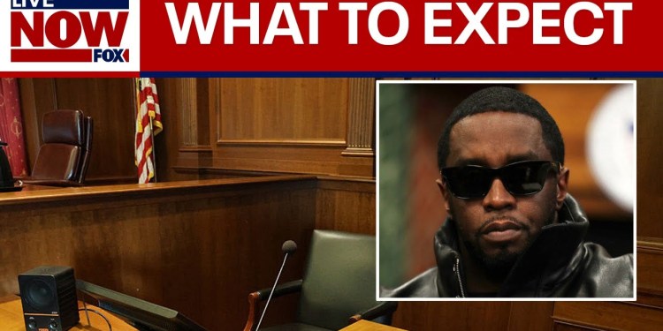 Diddy sentencing: Expert predicts how much prison time rapper could get Diddy sentencing: Expert predicts how much prison time rapper could get