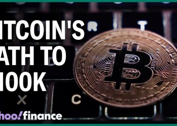 More upside for bitcoin, despite breather: Analyst More upside for bitcoin, despite breather: Analyst