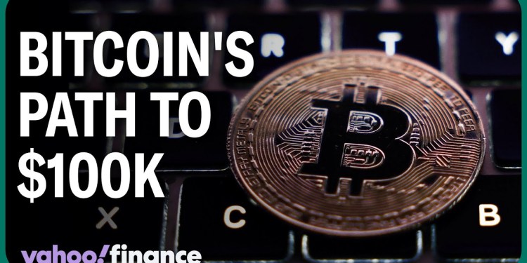 More upside for bitcoin, despite breather: Analyst More upside for bitcoin, despite breather: Analyst