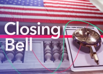 US Stocks Rally After Trump Announces Greenland Framework | Closing Bell US Stocks Rally After Trump Announces Greenland Framework | Closing Bell