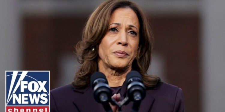 ‘BULLS—‘: Harris campaign blames bad questions for interview snafus ‘BULLS—‘: Harris campaign blames bad questions for interview snafus