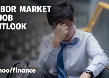 Having a tough time finding a job? Here’s why. Having a tough time finding a job? Here’s why.