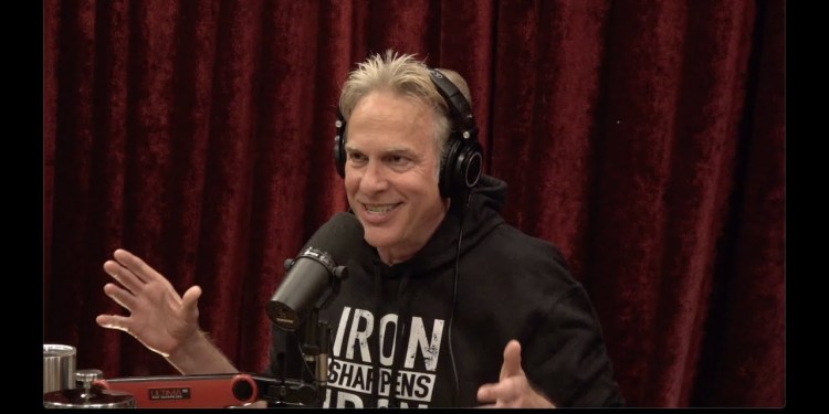 Joe Rogan Experience #2273 – Adam Curry Joe Rogan Experience #2273 – Adam Curry
